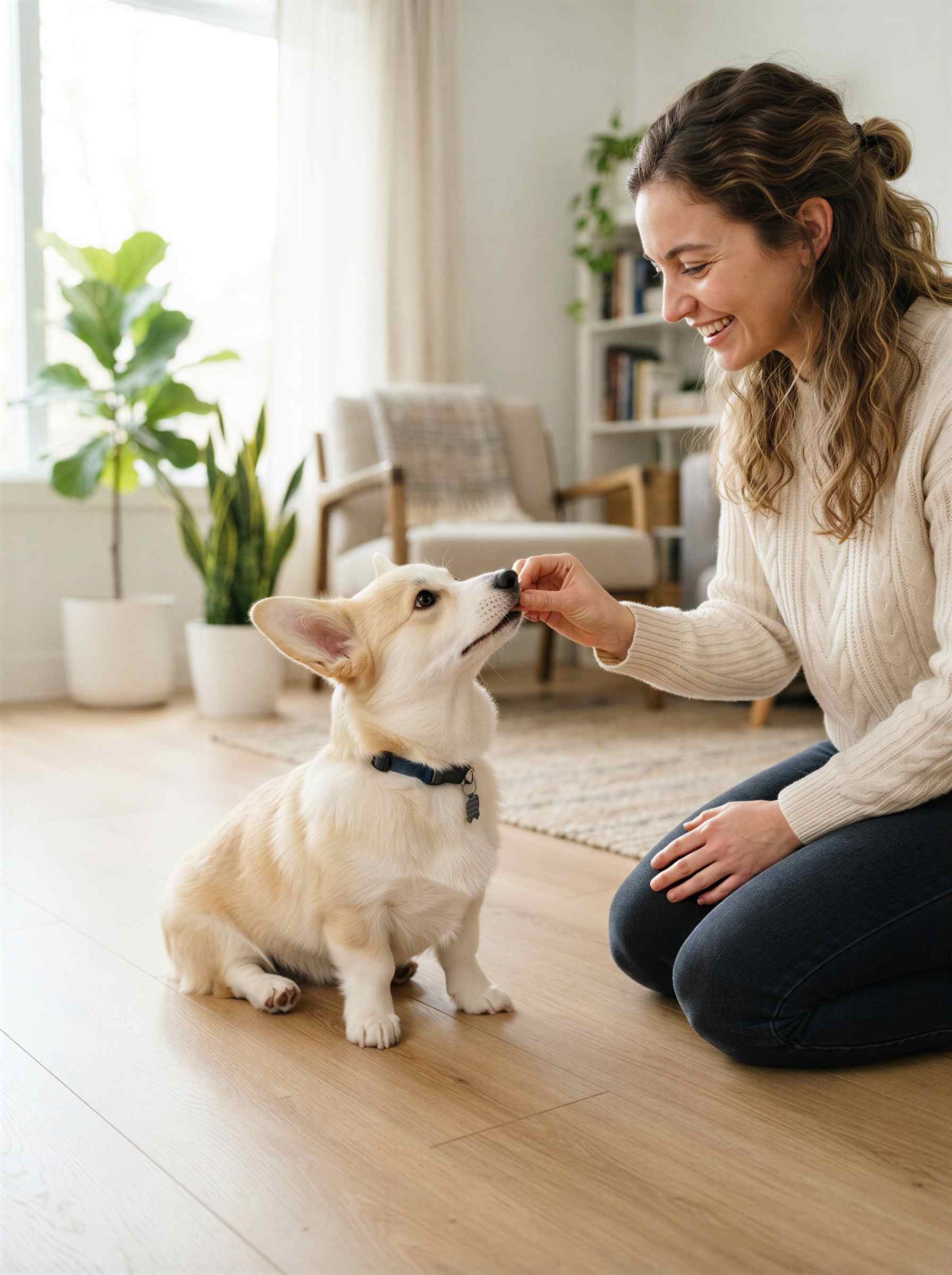 pets